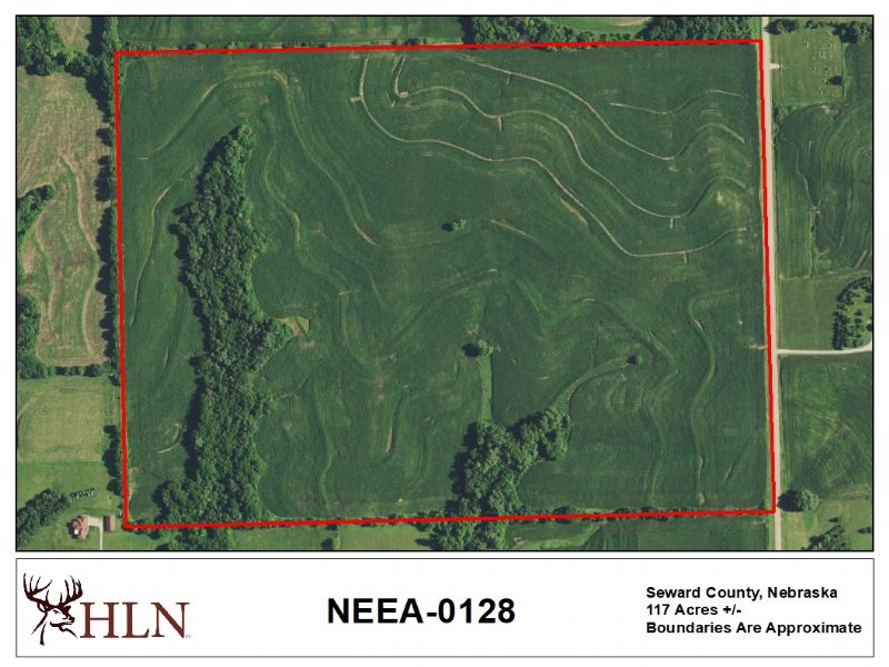 Hunting Property Photo