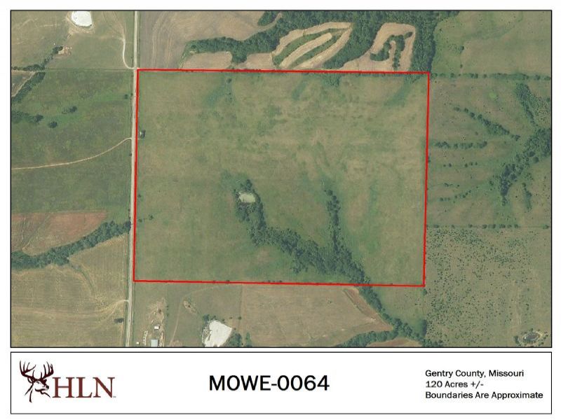 Missouri Hunting Leases Hunting Lease Network