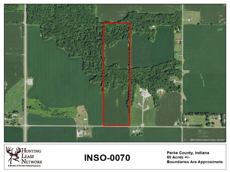 Indiana Hunting Leases Hunting Lease Network