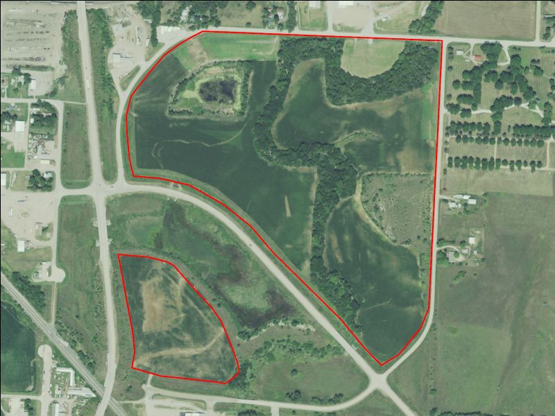 Hunting Property Photo