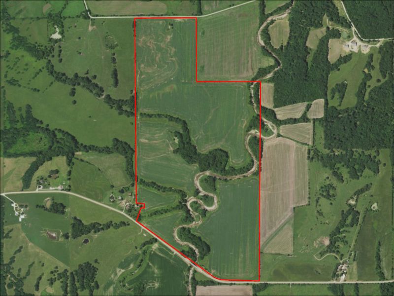 Hunting Property Photo