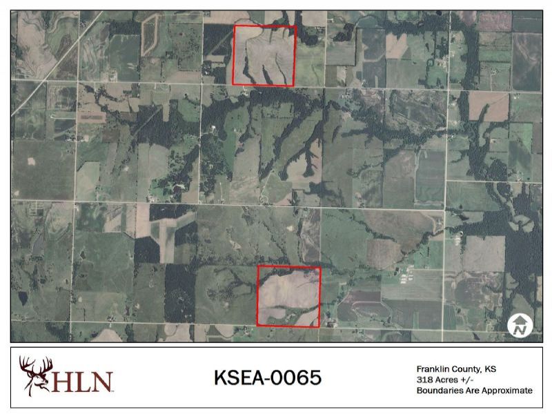 Kansas Hunting Leases Hunting Lease Network
