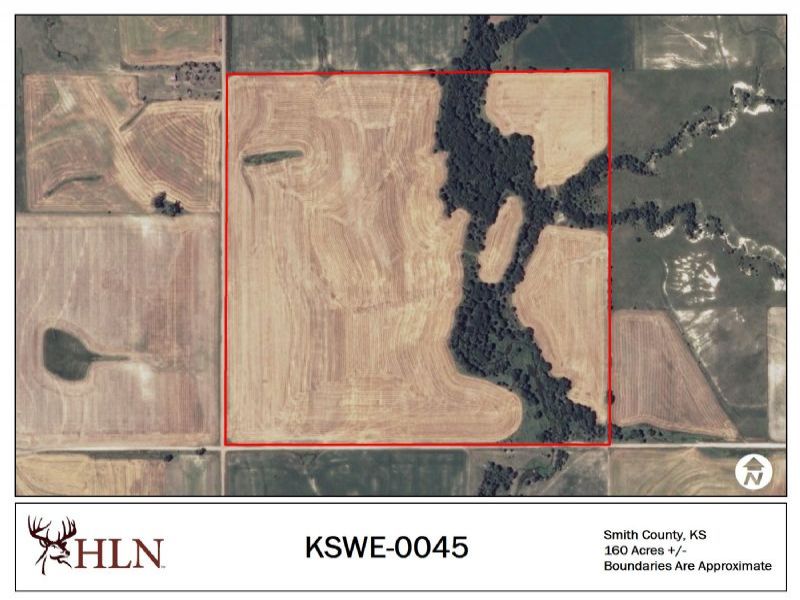 Hunting Property Photo