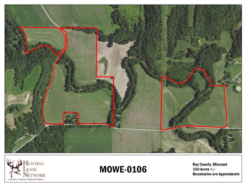 Hunting Property Photo