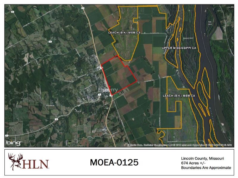 Hunting Property Photo