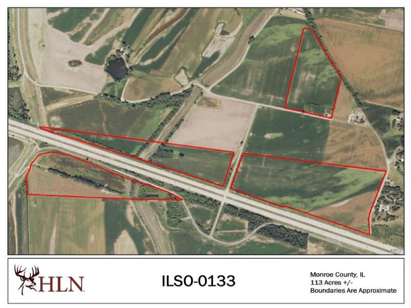 Hunting Property Photo