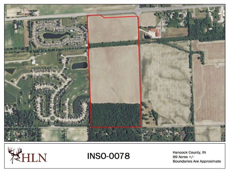 Indiana Hunting Leases Hunting Lease Network