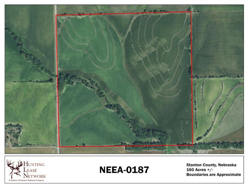 Hunting Property Photo