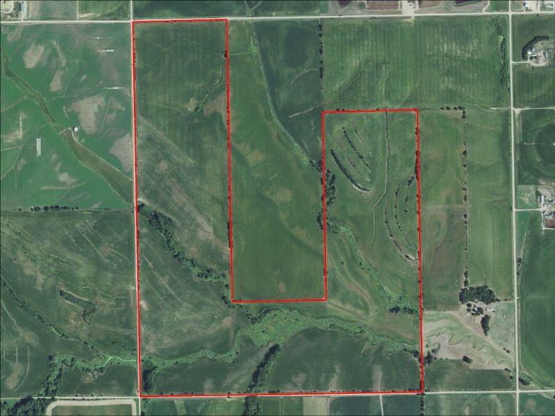 Hunting Property Photo