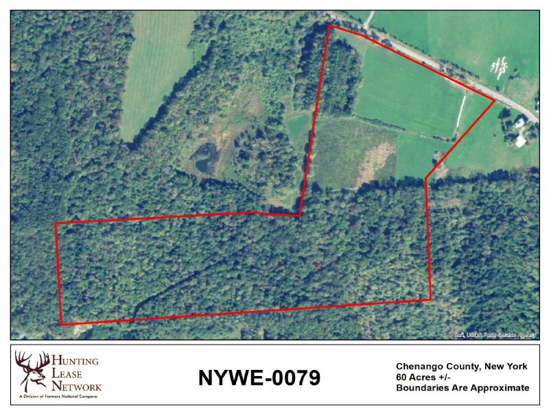 Hunting Property Photo