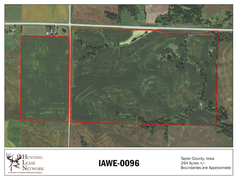 Hunting Property Photo