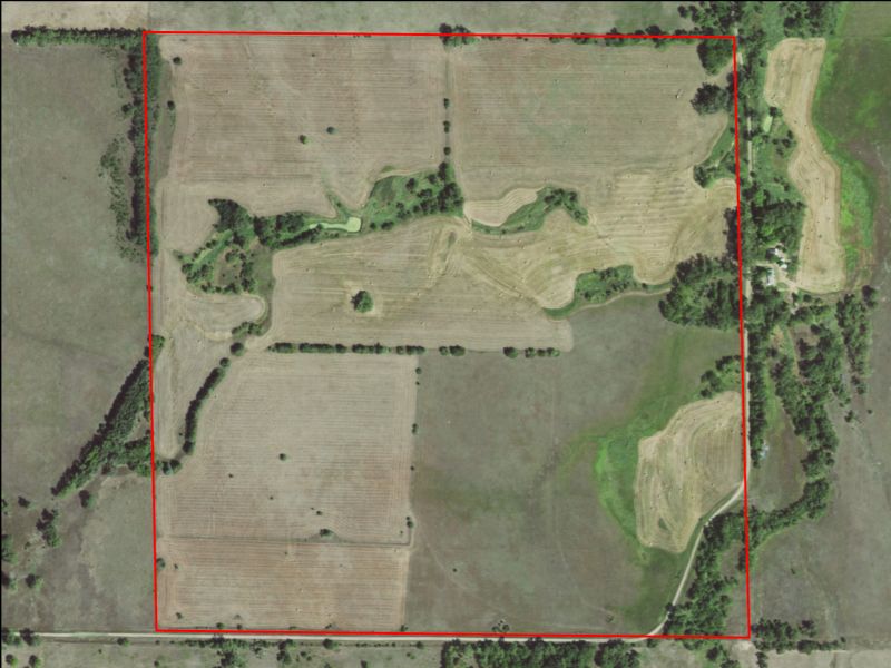 Hunting Property Photo