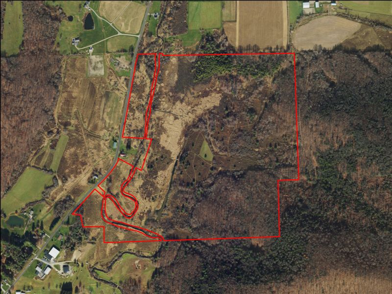 Hunting Property Photo