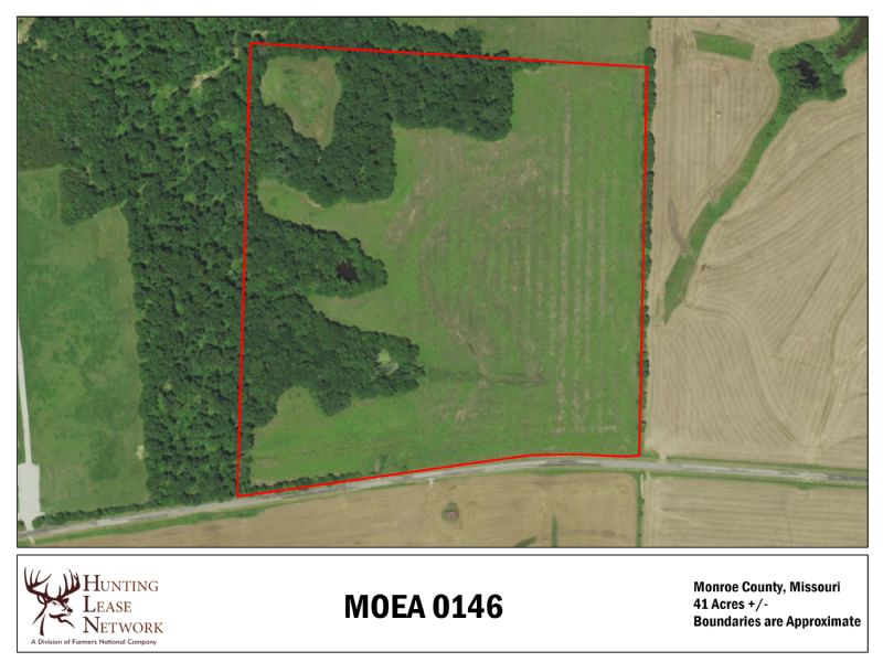 Hunting Property Photo