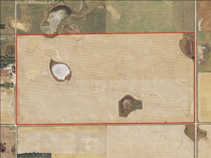 Hunting Property Photo