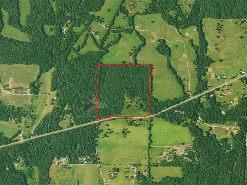 Hunting Property Photo