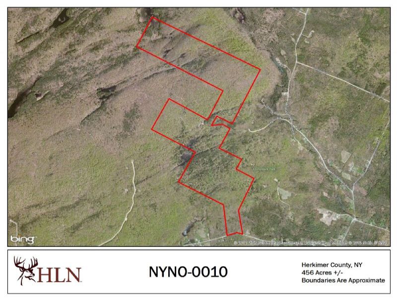 New York Hunting Leases Hunting Lease Network