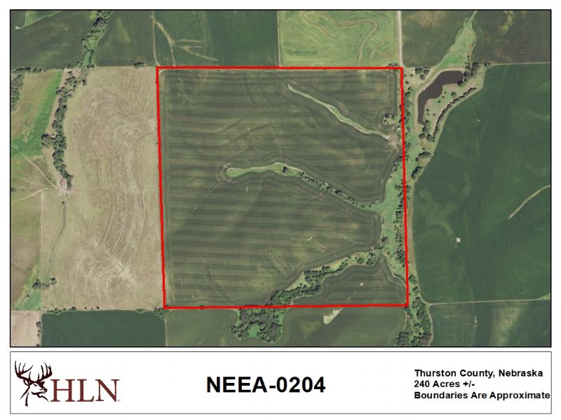Hunting Property Photo