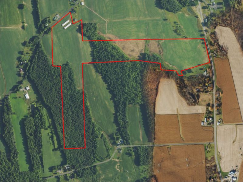 Hunting Property Photo