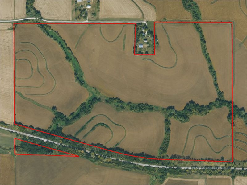 Hunting Property Photo