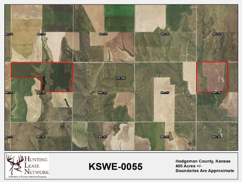 Hunting Property Photo