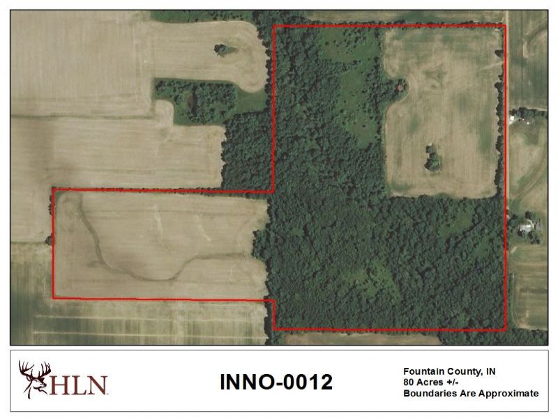 Indiana Hunting Leases Hunting Lease Network