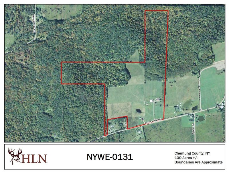 Hunting Property Photo