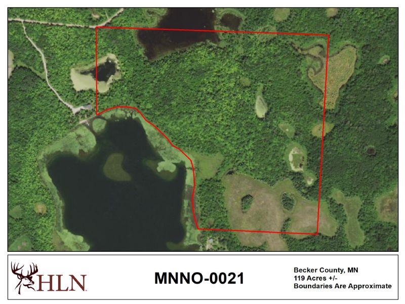 Hunting Property Photo