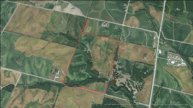 Hunting Property Photo