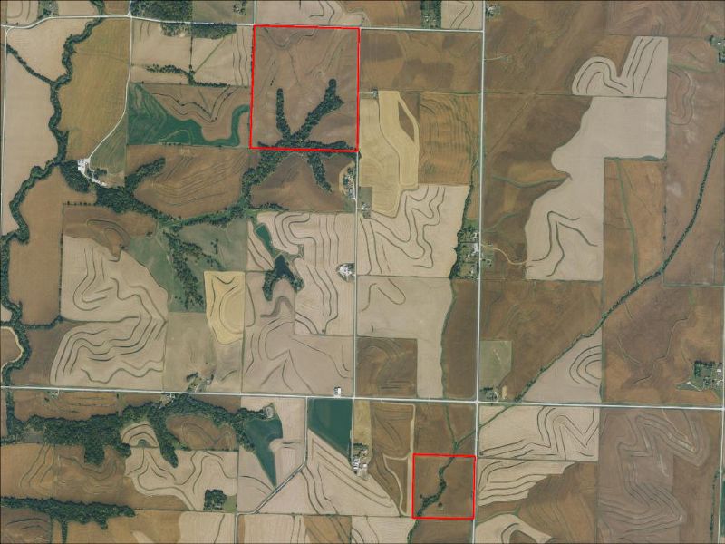 Hunting Property Photo