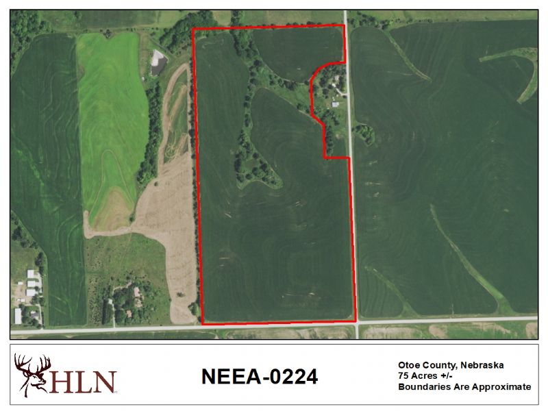 Hunting Property Photo