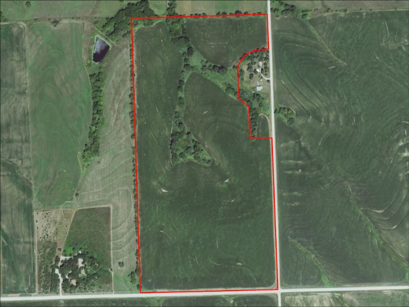 Hunting Property Photo