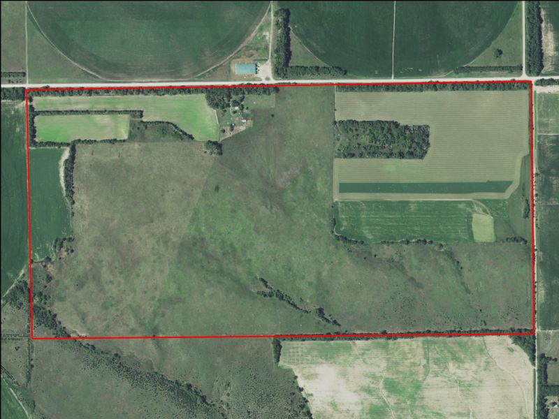 Hunting Property Photo