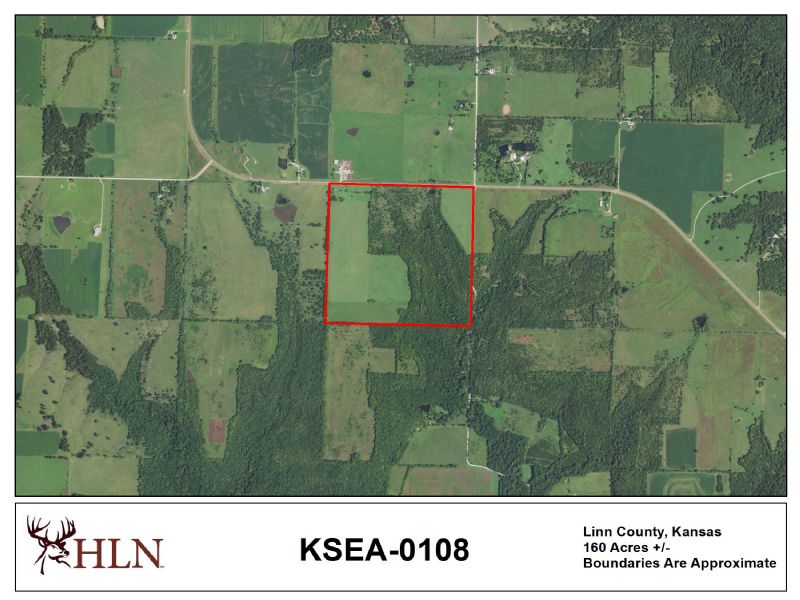 Hunting Property Photo