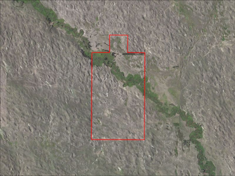 Hunting Property Photo