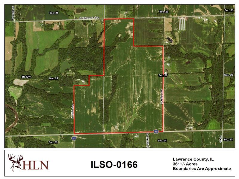Illinois Hunting Leases Hunting Lease Network