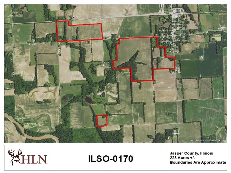 Illinois Hunting Leases Hunting Lease Network
