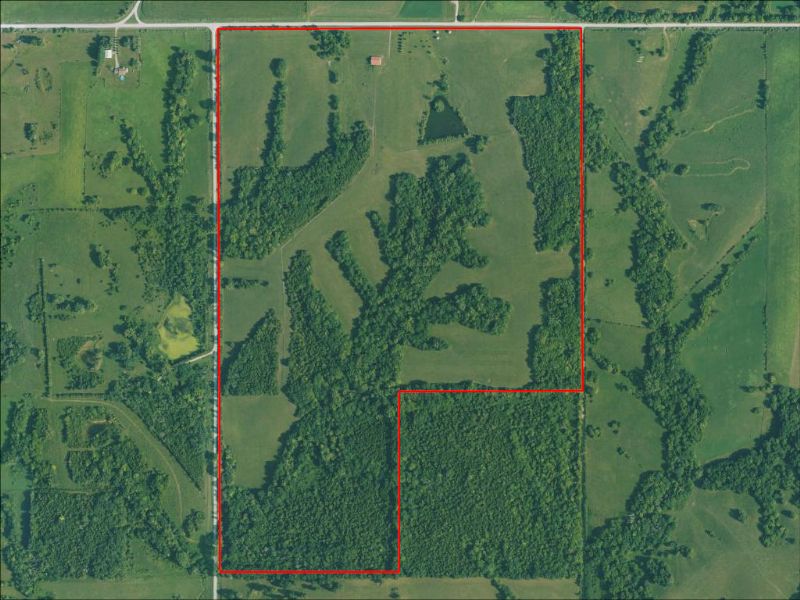 Hunting Property Photo