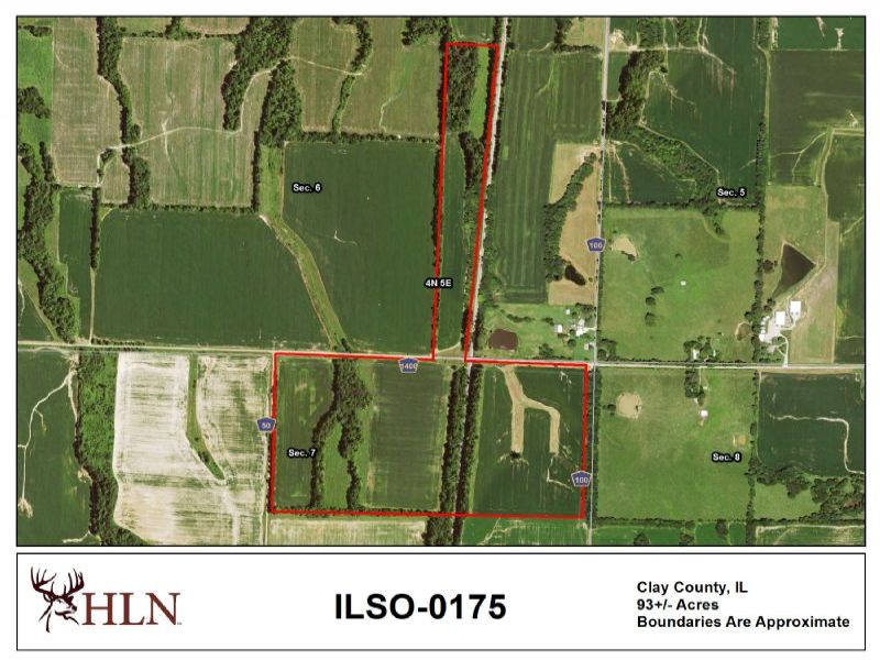 Illinois Hunting Leases Hunting Lease Network