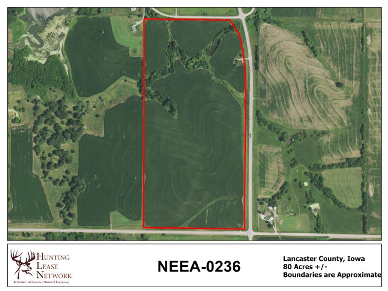 Hunting Property Photo