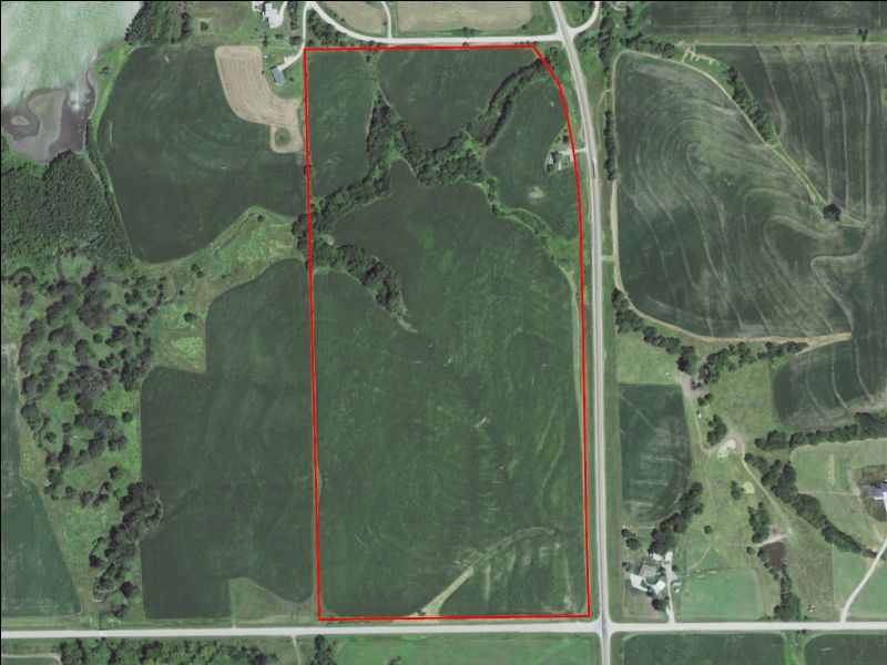 Hunting Property Photo