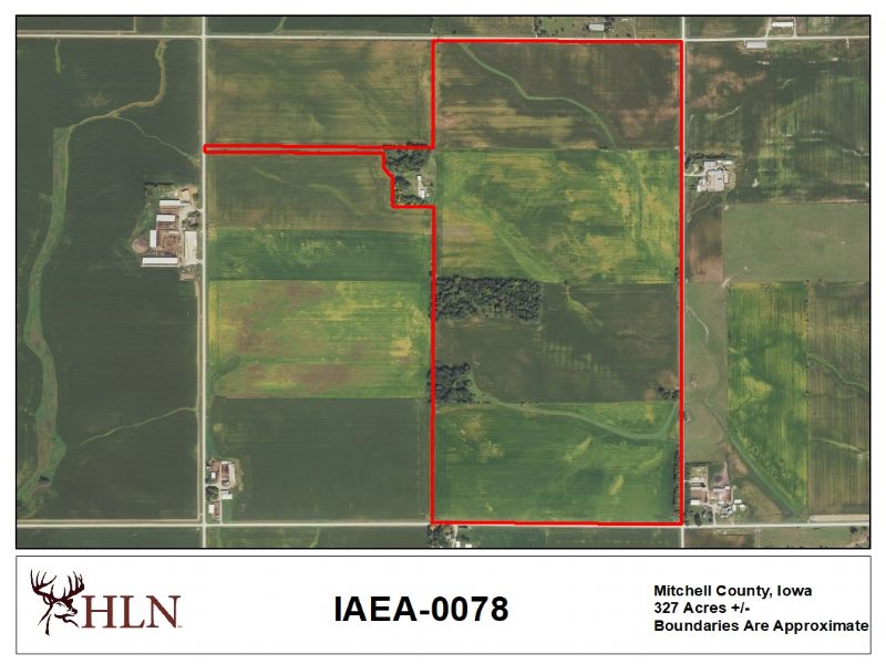 Iowa Hunting Leases Hunting Lease Network