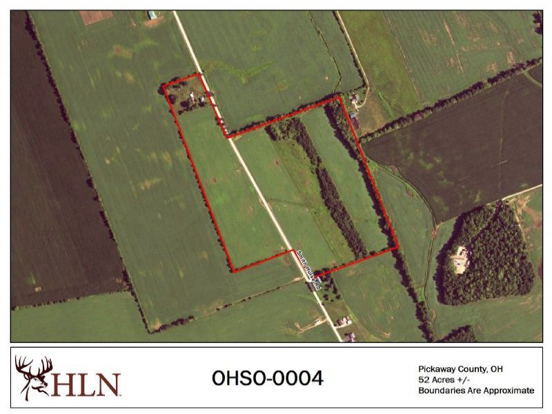 Ohio Hunting Leases Hunting Lease Network