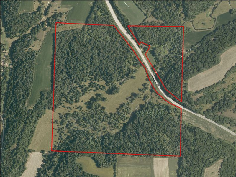 Hunting Property Photo