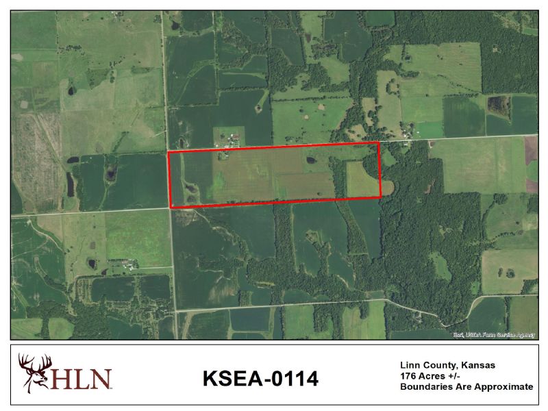 Hunting Property Photo