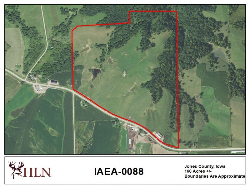 Iowa Hunting Leases Hunting Lease Network