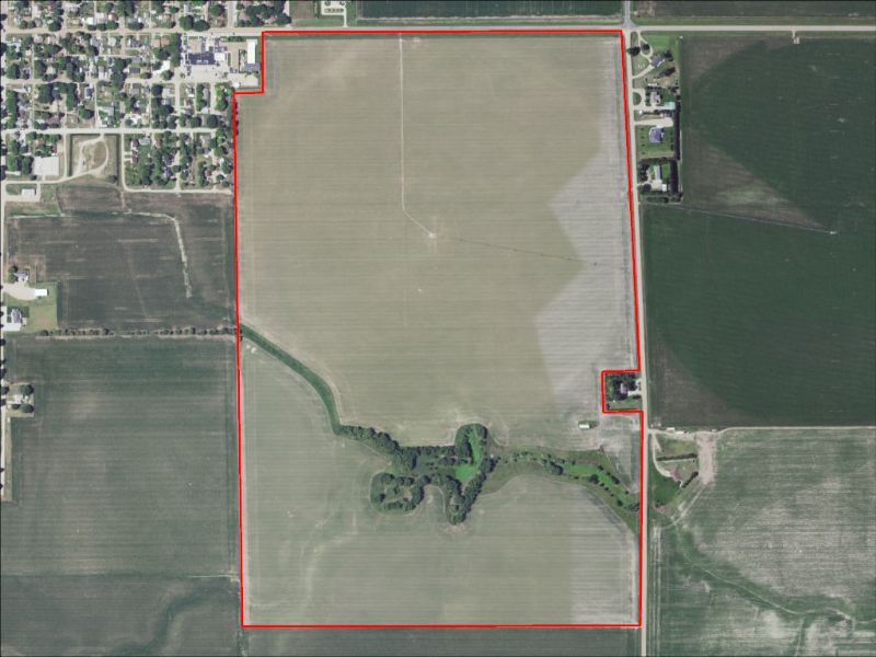 Hunting Property Photo