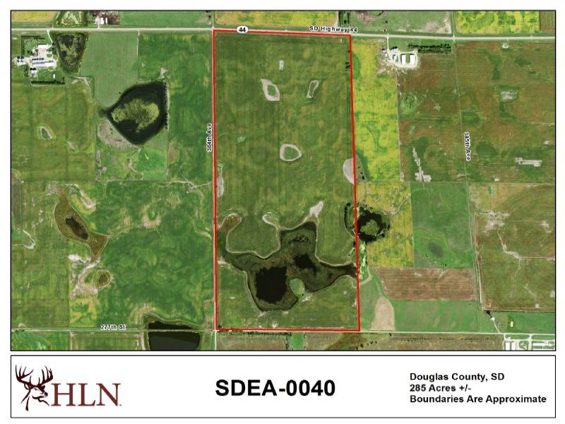 South Dakota Hunting Leases Hunting Lease Network