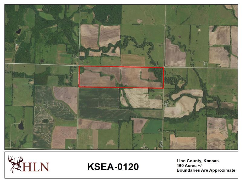 Hunting Property Photo