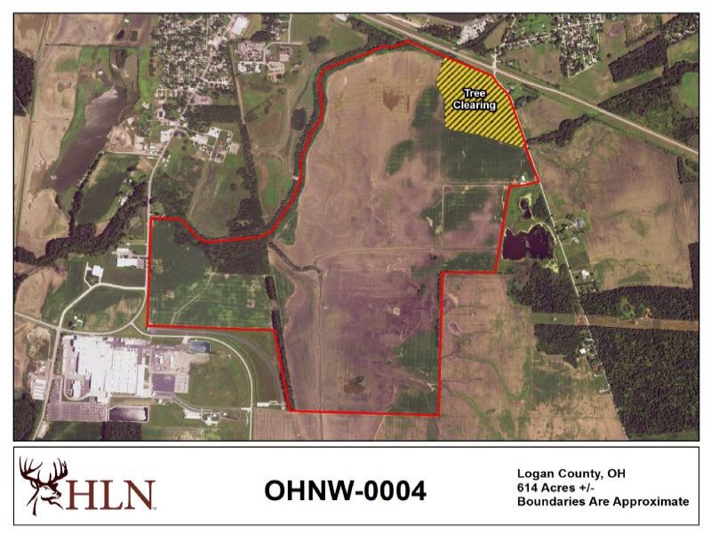Ohio Hunting Leases Hunting Lease Network